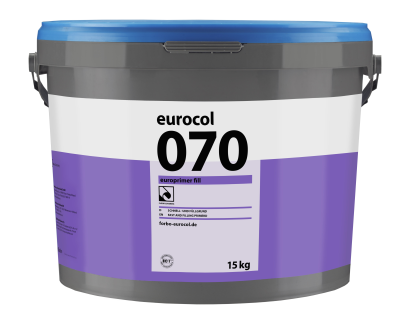 eurocol 070 EUROPRIMER FILL - Dufloor Project- & Woninginrichting