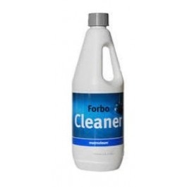 Forbo cleaner