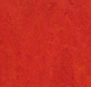 Forbo Marmoleum Fresco 3131 scarlet