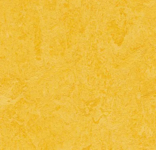 Forbo Marmoleum Modular t3251 lemon zest Marble