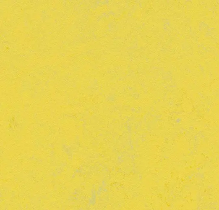 Forbo Marmoleum Decibel 374135 yellow glow