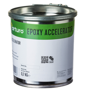 ARTURO-Epoxy-versneller