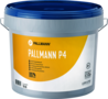 Pallmann P4