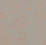 Forbo Marmoleum Concrete 3712 orange shimmer