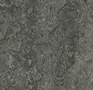 Forbo Marmoleum Modular t3048 graphite Marble