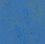 Forbo Marmoleum Decibel 373935 blue glow