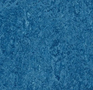 Forbo Marmoleum Decibel 303035 blue