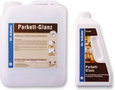 Parket-glans