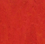 Forbo Marmoleum Camouflage 3131 scarlet