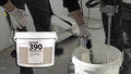 Eurocol 3902 Floorcolouring Softblack
