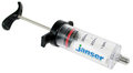 Janser-injectiespuit