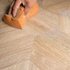 Xtrafloor Voegenpasta LVT vloeren 1 liter bruin (RAL 8025)_8