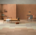 Forbo Marmoleum Modular te5235 North Sea coast Lines Textura_8