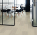 Forbo Marmoleum Modular t3575 white cliffs lines_8