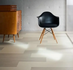 Forbo Marmoleum Modular t3575 white cliffs lines_8