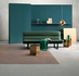 Forbo Marmoleum Modular te3747 Lakeland shale Slate_8