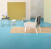 Forbo Marmoleum Modular t3407 donkey island Marble_8