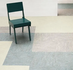 Forbo Marmoleum Modular t3053 dove blue Marble_8