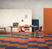 Forbo Marmoleum Modular t3352 Berlin red Marble_8