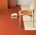 Forbo Marmoleum Modular t3352 Berlin red Marble_8