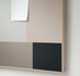 Forbo Bulletin Board  2209 black olive_8