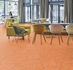 Forbo Marmoleum Vivace 3403 Asian tiger_8