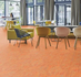 Forbo Marmoleum Camouflage 3403 Asian tiger_8