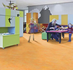 Forbo Marmoleum Vivace 3411 sunny day_8