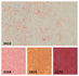 Forbo Marmoleum Camouflage 3432 fruit punch_8