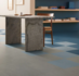 Forbo Marmoleum Modular t3753 blue ice_8