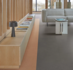 Forbo Marmoleum Modular t3772 tiger's eye_8